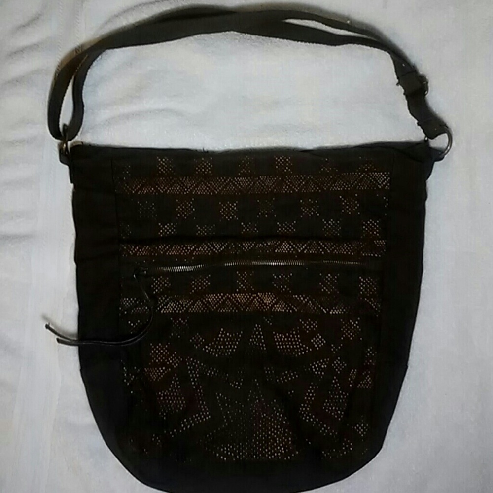 American Eagle Tote